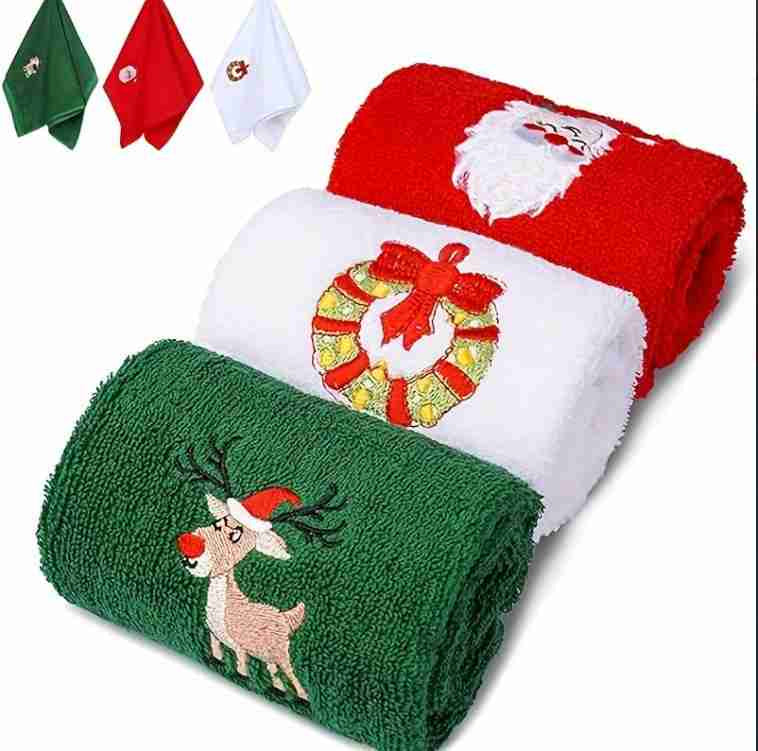 Seasonal Gifts