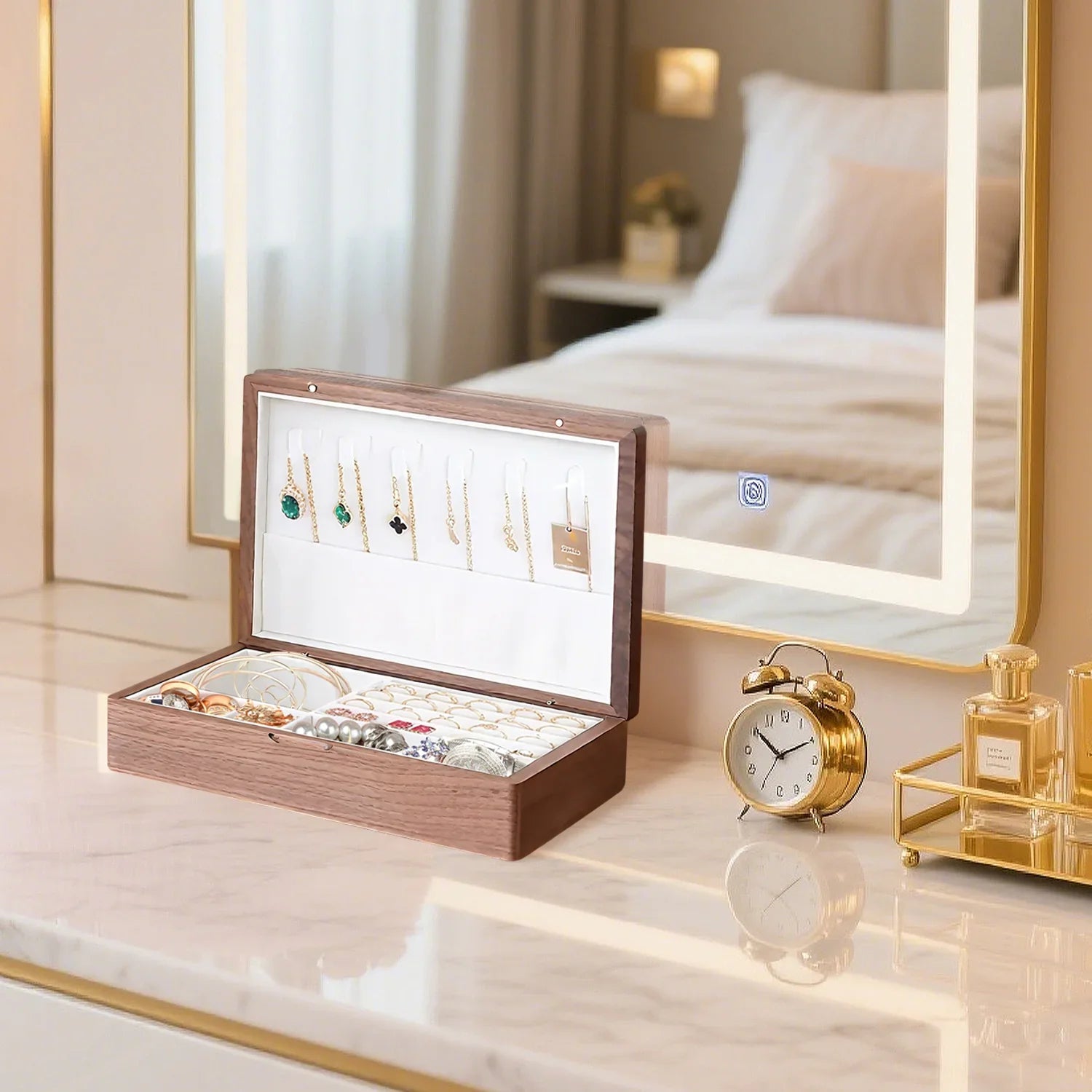 Storage & Organization