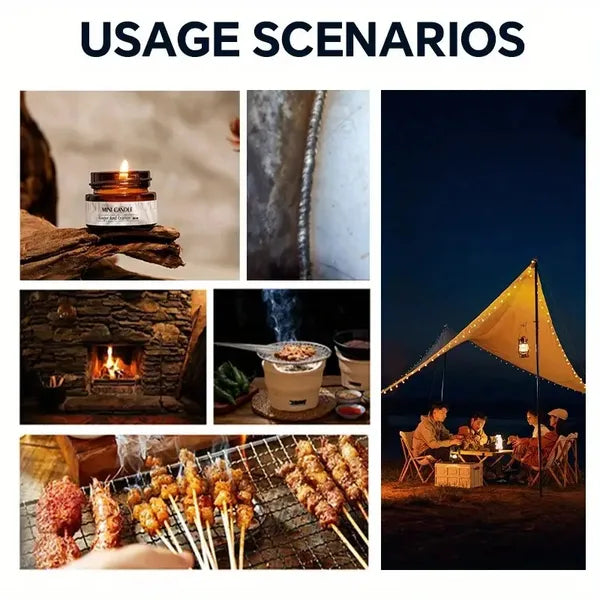 1pcs Butane Lighter, Blue Flame Lighter, Vintage Rocking Chair Lighter, Multifunctional Dial Lighter, Windproof Lighter, Suitable For Indoor And Outdoor, Perfect Gift For Father, Husband Or Boyfriend,