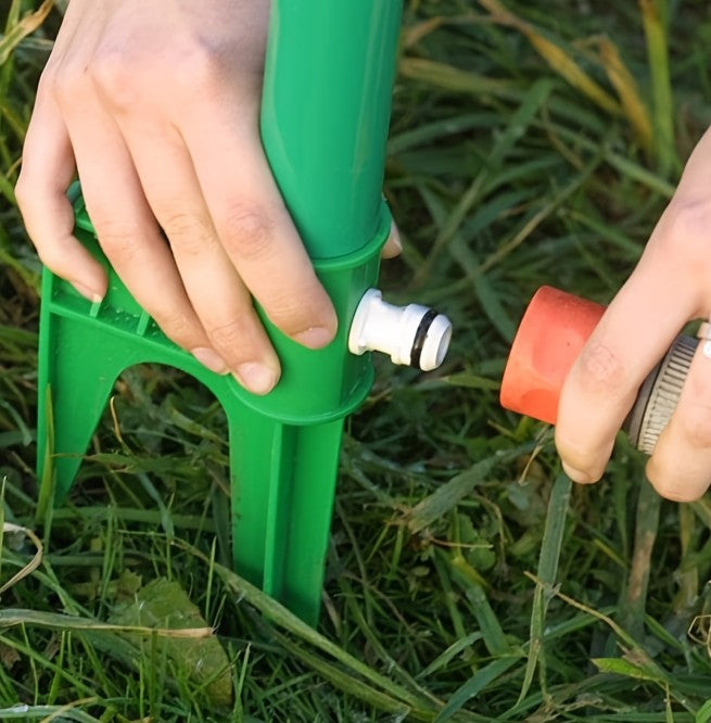 Water Sprinkler, Dancing  Sprinkler, Dancing Sprinkler Watering Flowers, Dancing  Yard Lawn Watering Sprinkler Sprayer Nozzle Garden Irrigation Tool