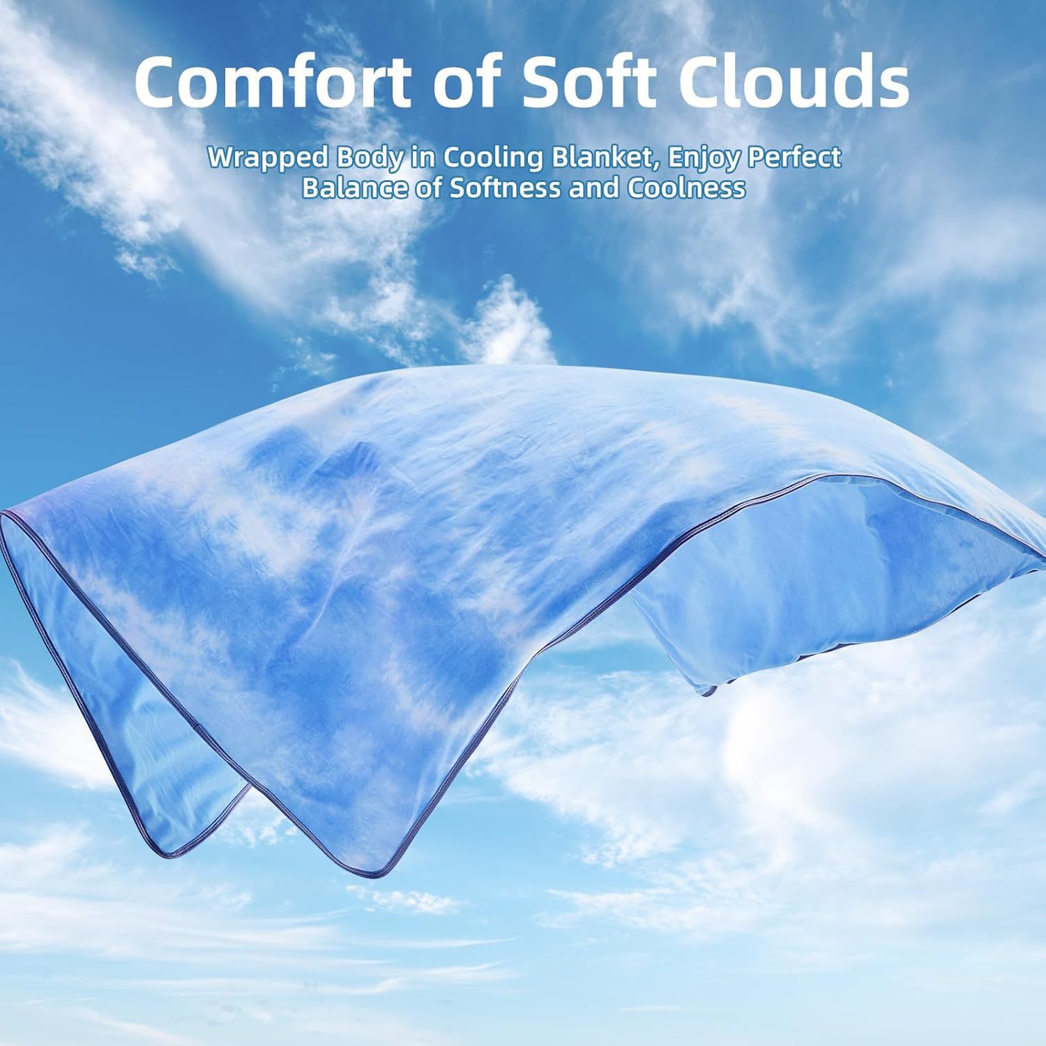 Cooling Blanket