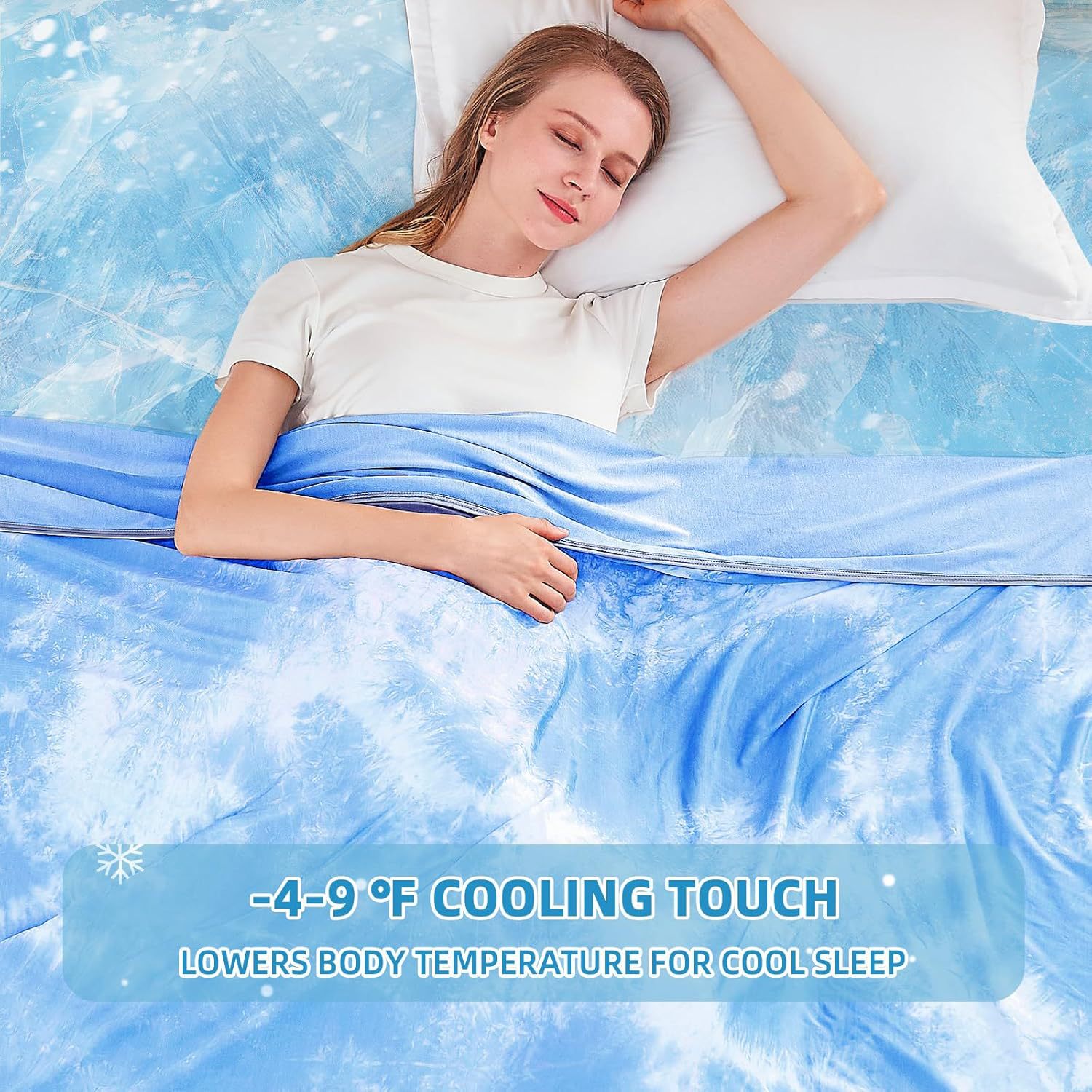 Cooling Blanket