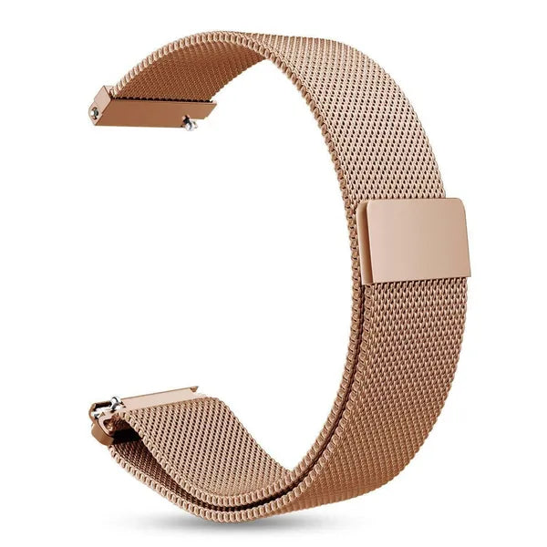 Stainless Steel Band For Galaxy Watch  Active Gear S3 Sport Strap