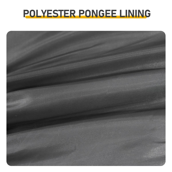 Lightweight Sleeping Bag For Backpacking, Hiking, Waterproof Compact Envelope Sleeping Bag For Cold & Warm Weather, Red