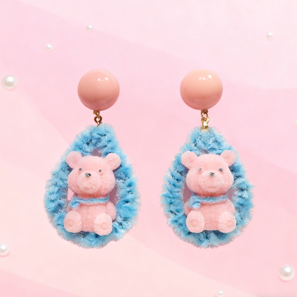 Fashion Earrings
