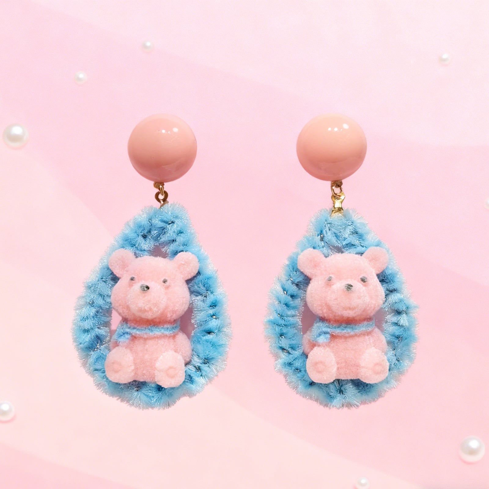 Fashion Earrings